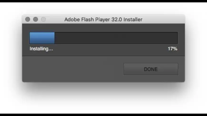 free photo editor for mac not needing a flash player