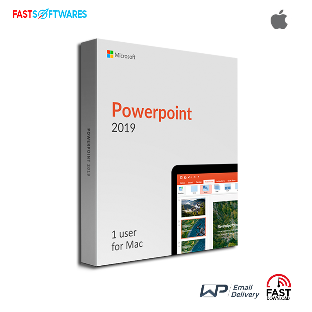 microsoft updates for mac powerpoint